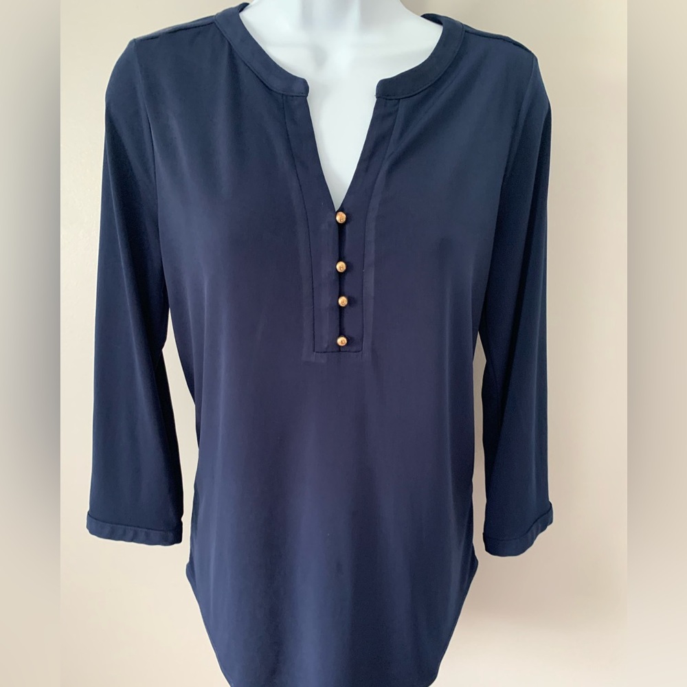 Dana Buchman Top